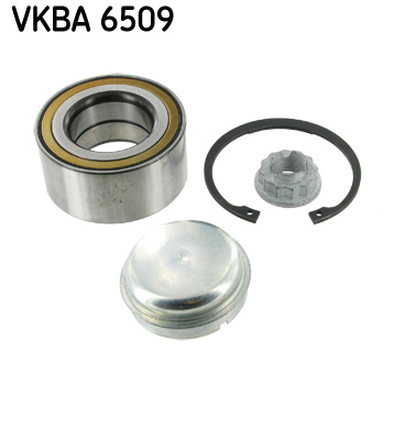 SKF Kerékcsapágy készlet VKBA6509_SKF